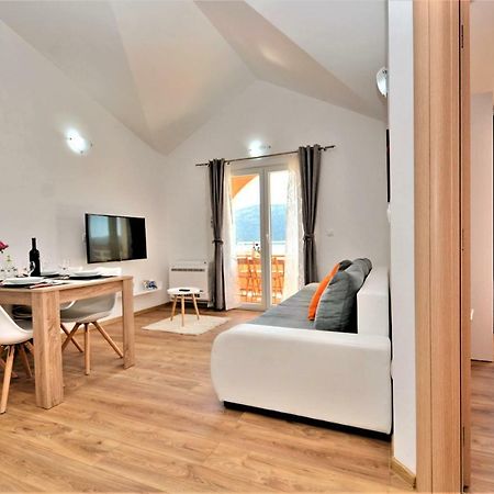 Apartman Mario Poljica  Екстериор снимка
