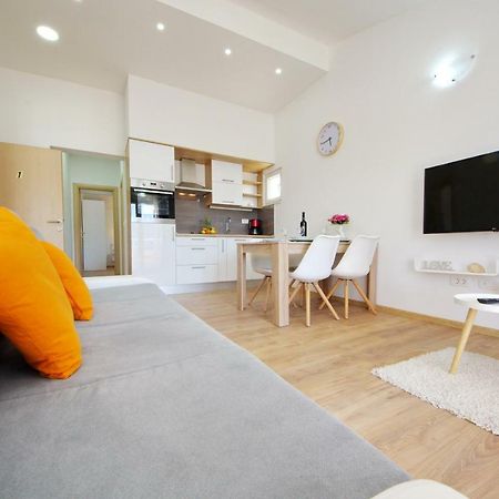 Apartman Mario Poljica  Екстериор снимка