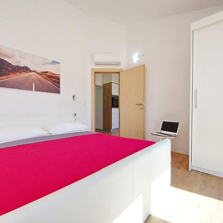Apartman Mario Poljica  Екстериор снимка