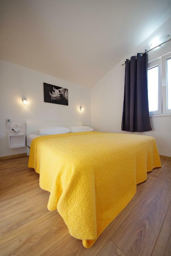 Apartman Mario Poljica  Екстериор снимка