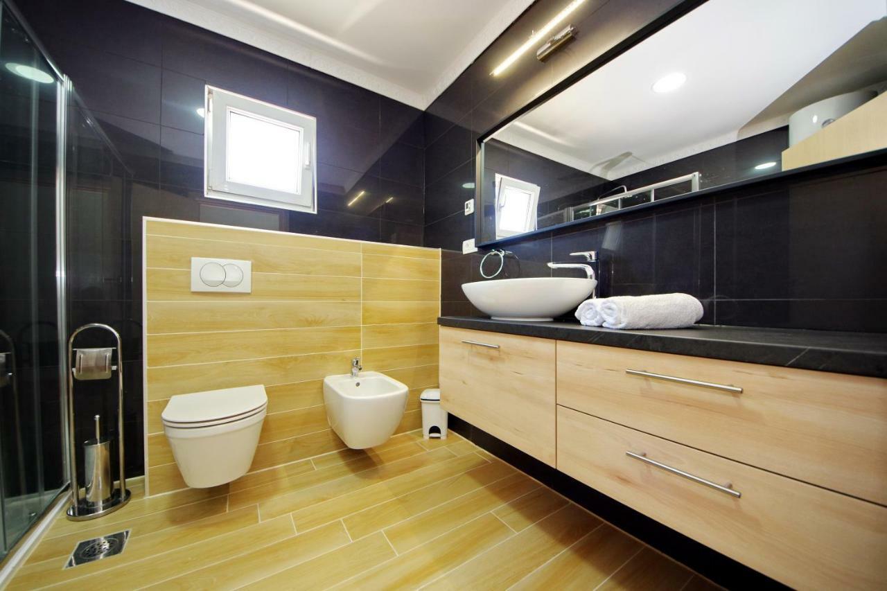 Apartman Mario Poljica  Екстериор снимка