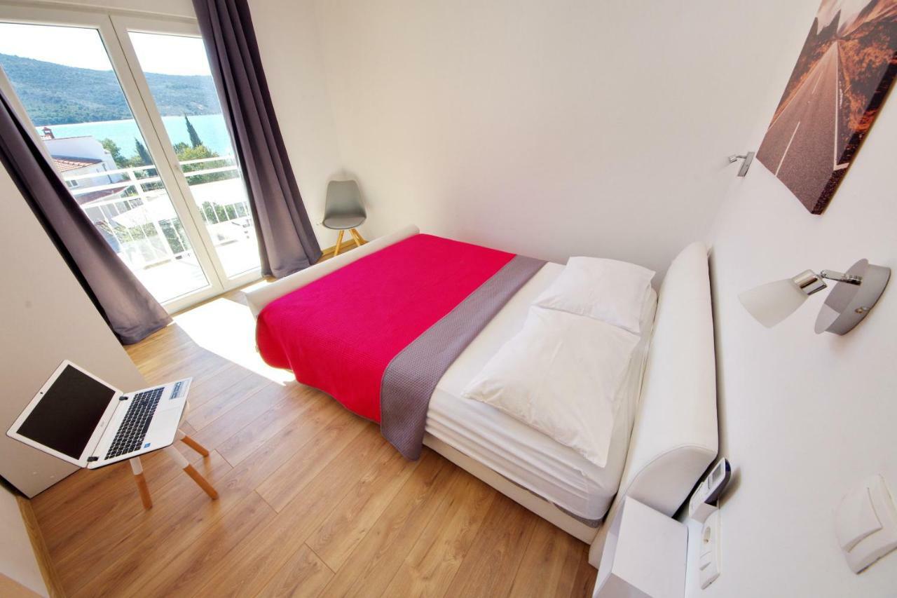 Apartman Mario Poljica  Екстериор снимка