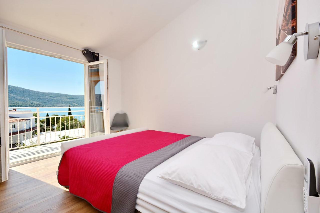 Apartman Mario Poljica  Екстериор снимка