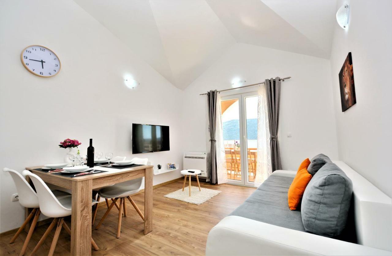 Apartman Mario Poljica  Екстериор снимка