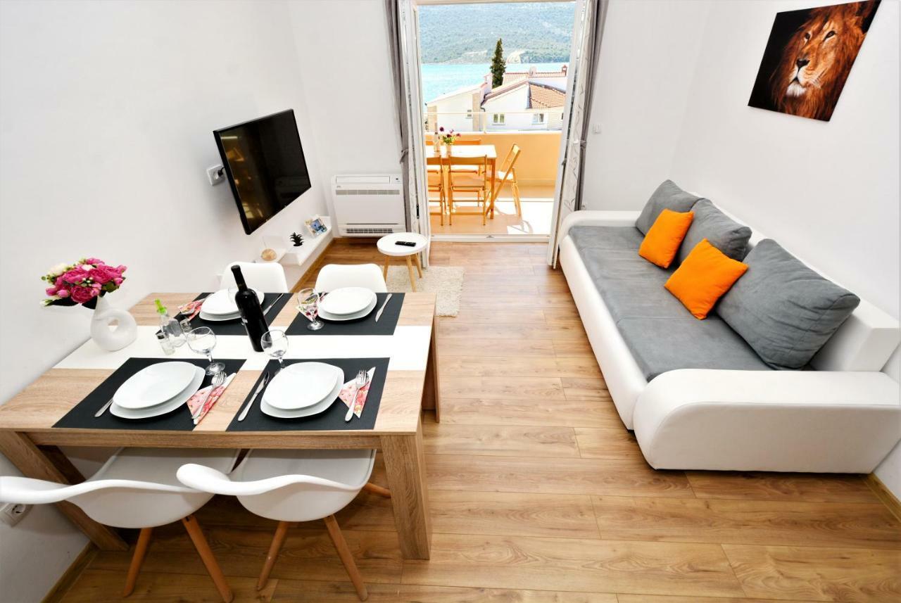 Apartman Mario Poljica  Екстериор снимка