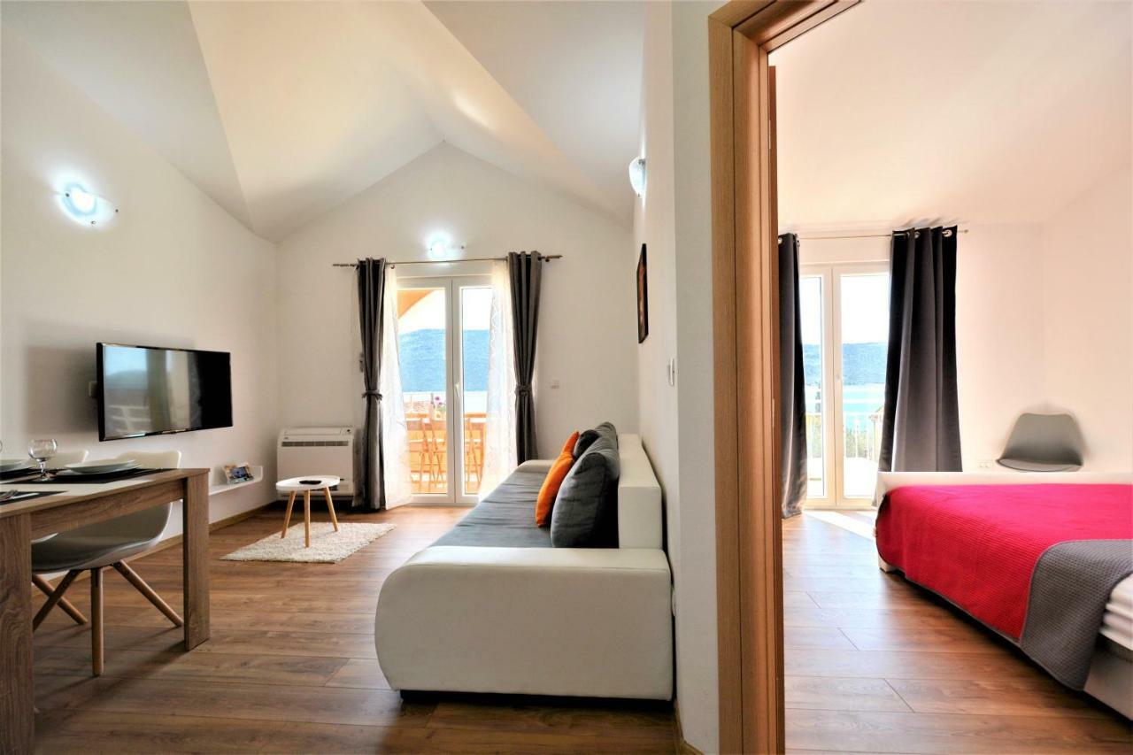 Apartman Mario Poljica  Екстериор снимка