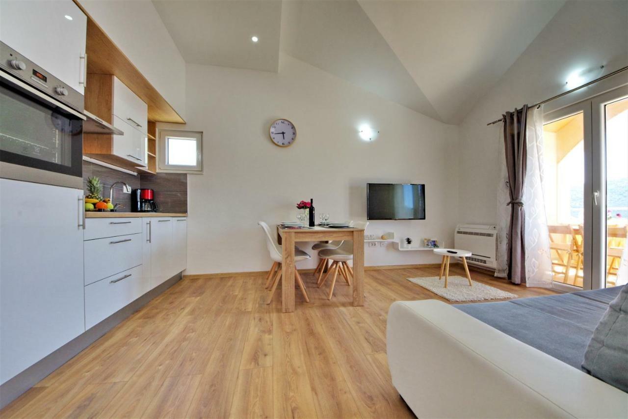 Apartman Mario Poljica  Екстериор снимка