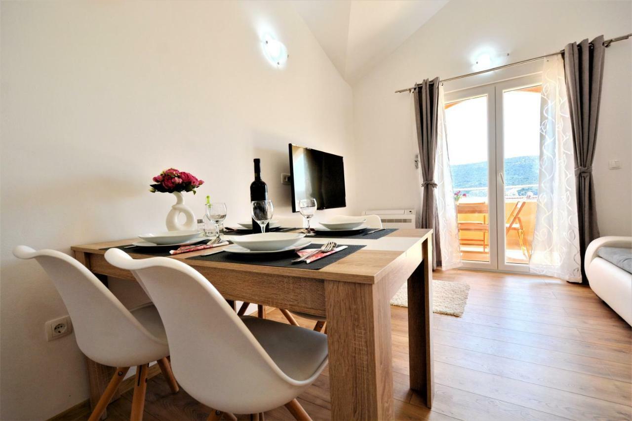 Apartman Mario Poljica  Екстериор снимка