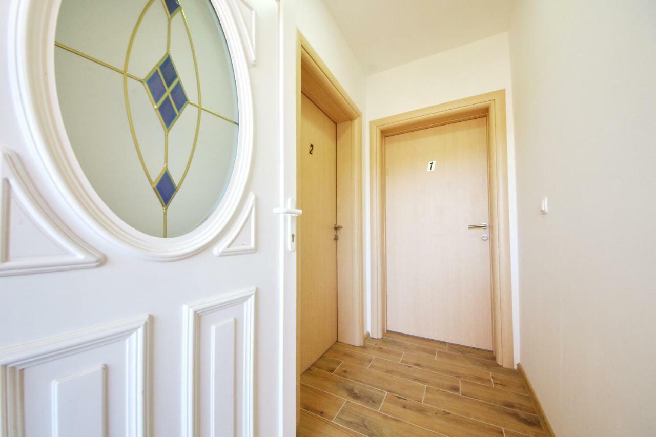 Apartman Mario Poljica  Екстериор снимка