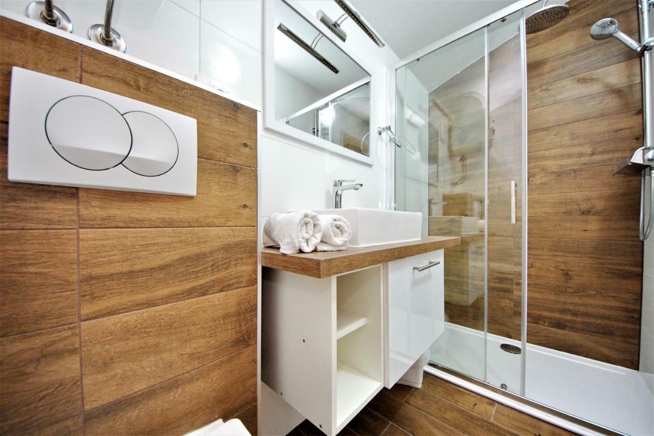 Apartman Mario Poljica  Екстериор снимка
