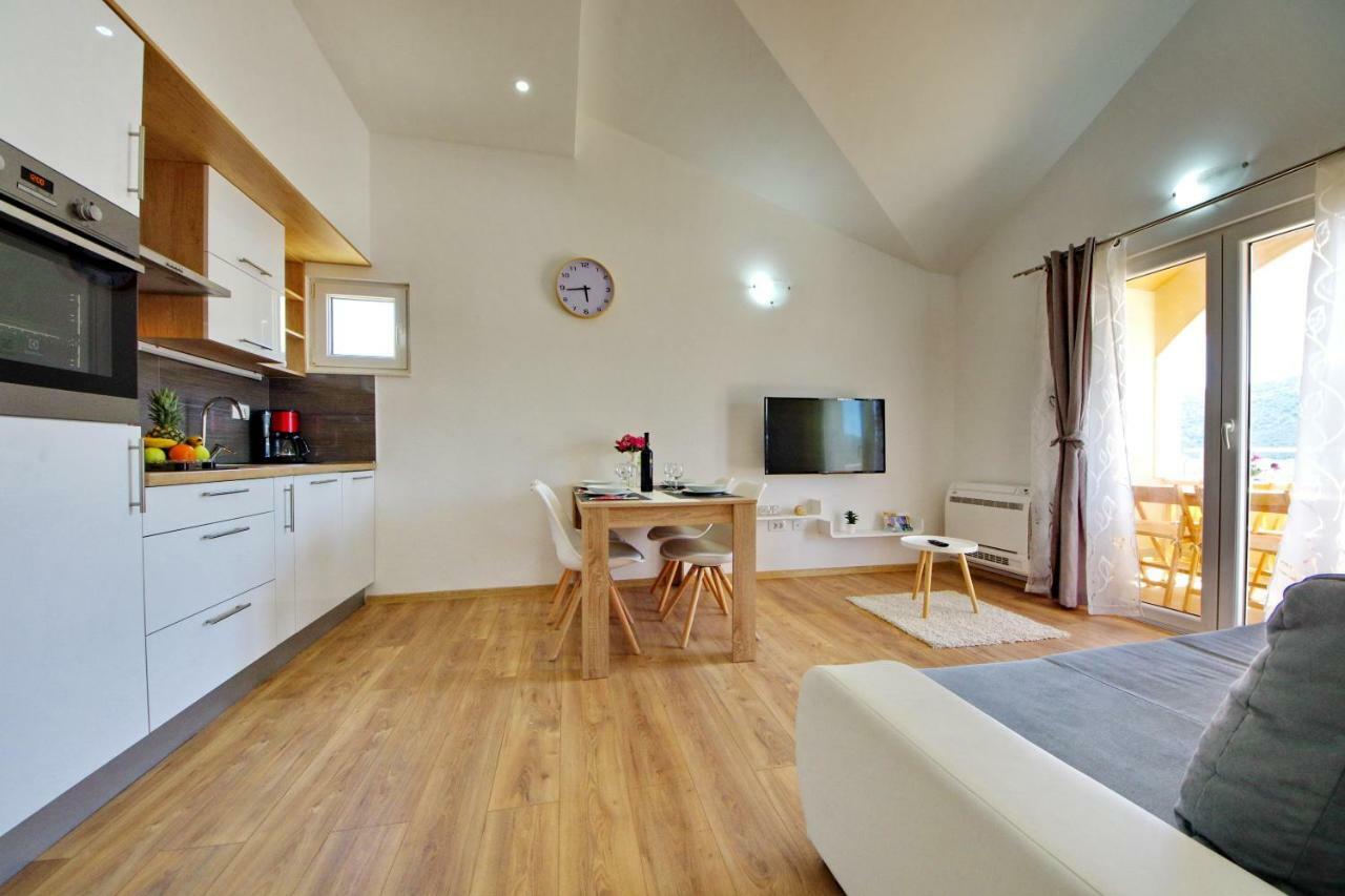 Apartman Mario Poljica  Екстериор снимка