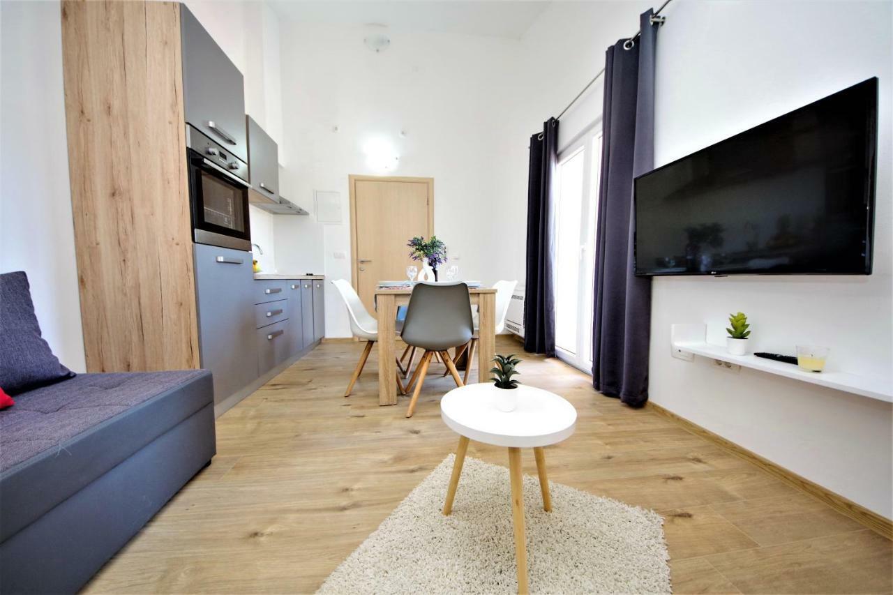 Apartman Mario Poljica  Екстериор снимка