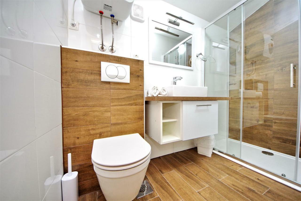 Apartman Mario Poljica  Екстериор снимка