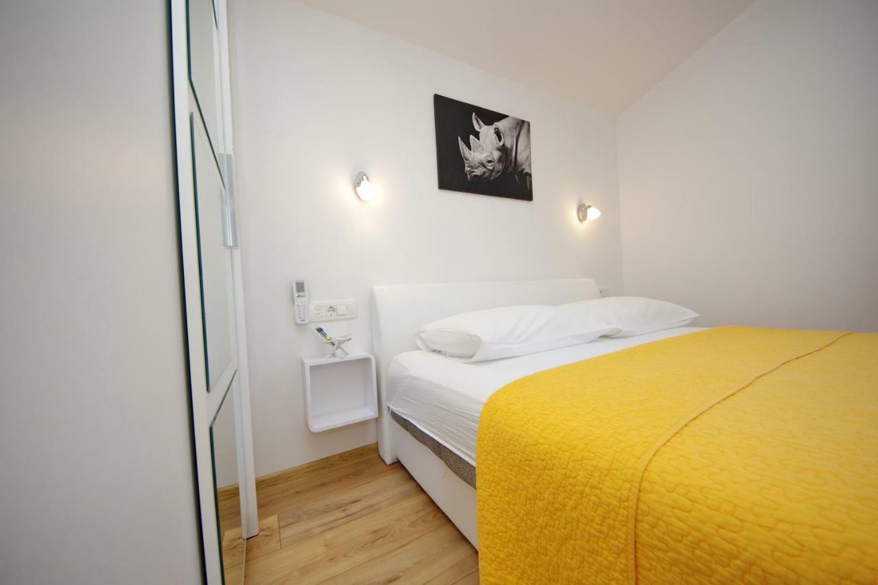 Apartman Mario Poljica  Екстериор снимка