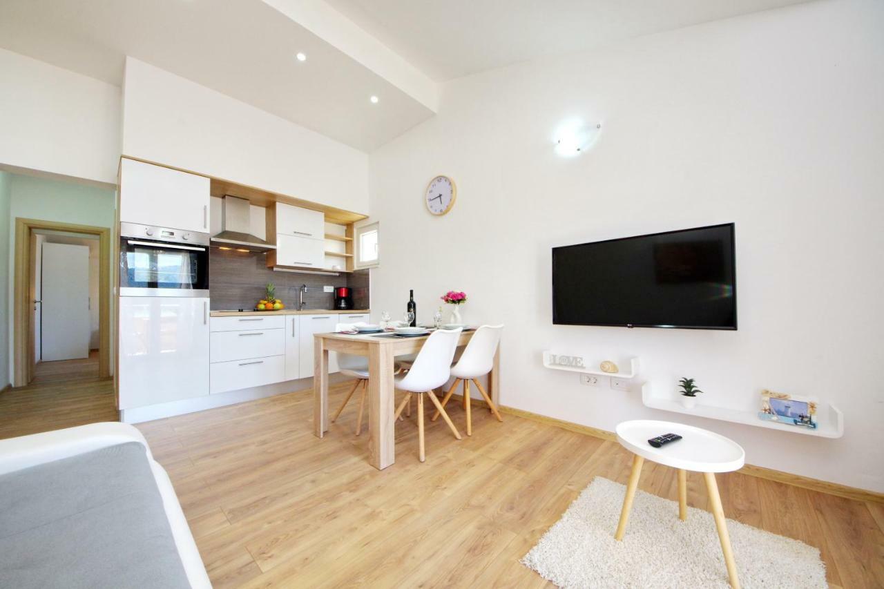Apartman Mario Poljica  Екстериор снимка