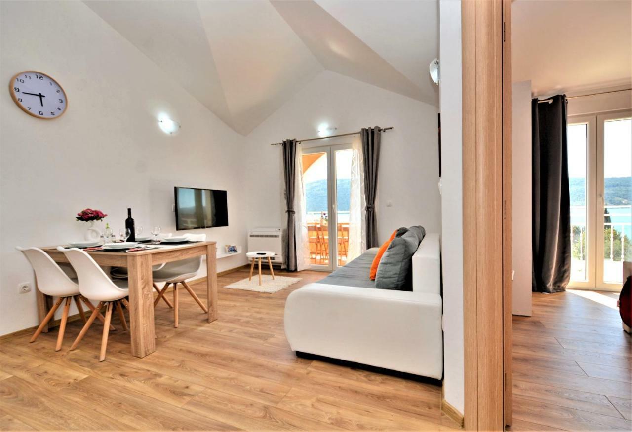 Apartman Mario Poljica  Екстериор снимка