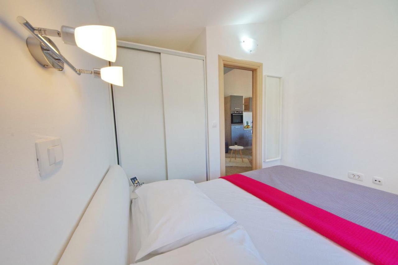 Apartman Mario Poljica  Екстериор снимка