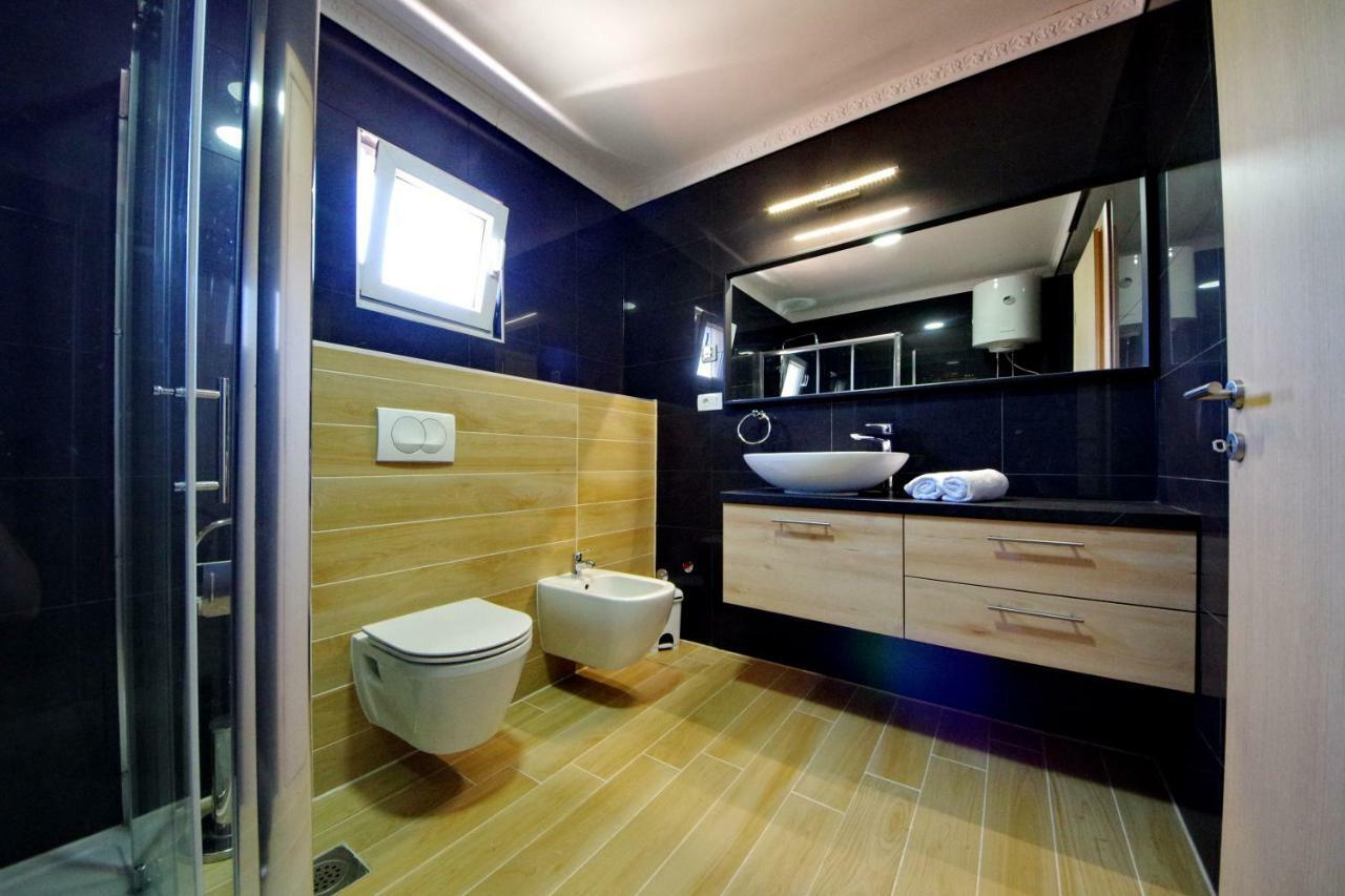 Apartman Mario Poljica  Екстериор снимка