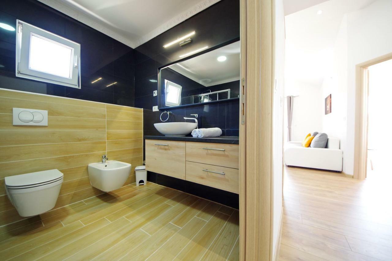 Apartman Mario Poljica  Екстериор снимка