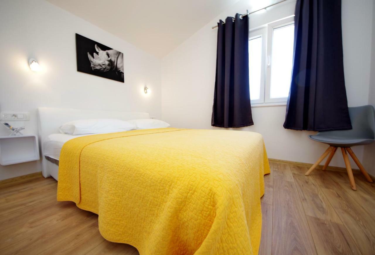 Apartman Mario Poljica  Екстериор снимка