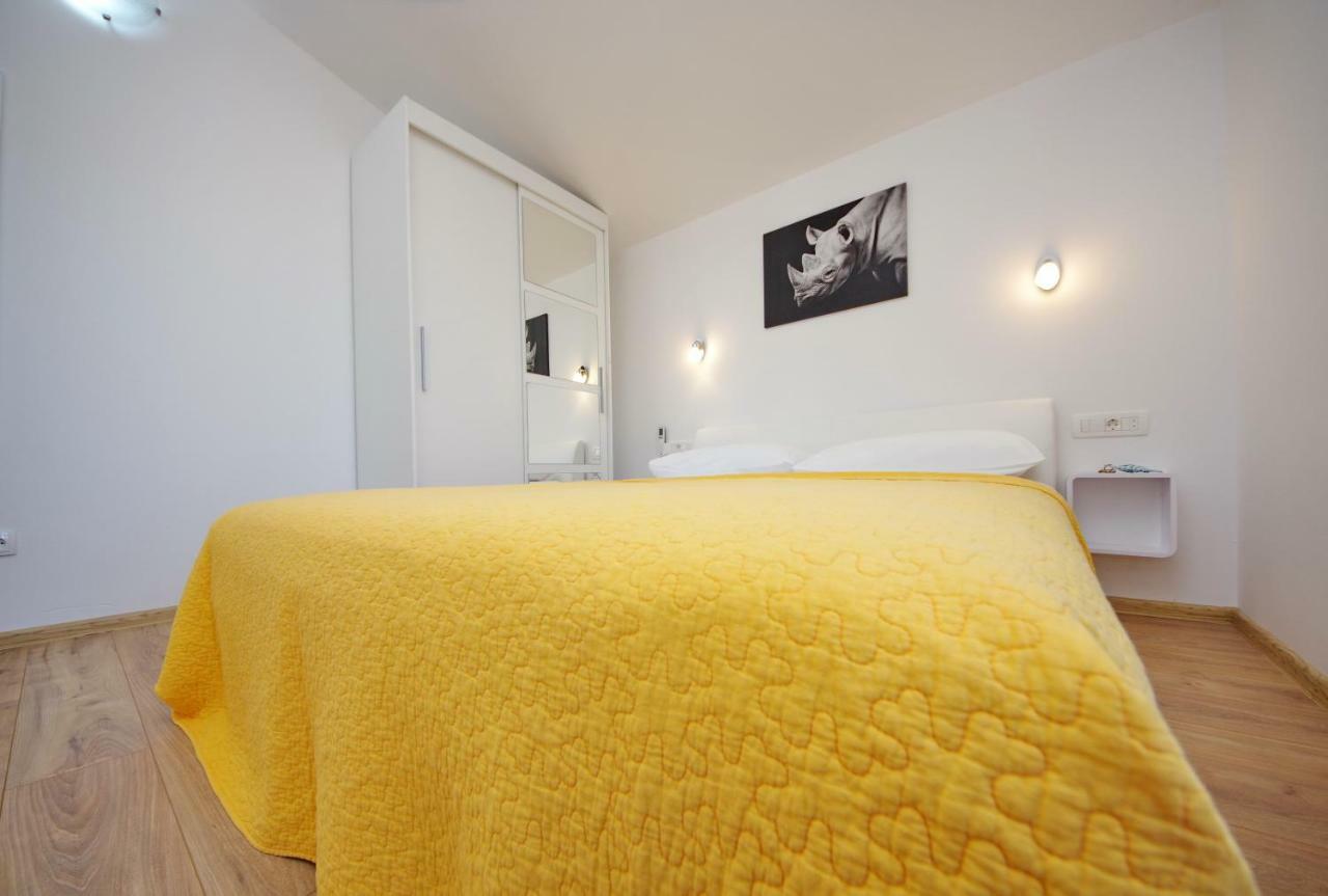 Apartman Mario Poljica  Екстериор снимка