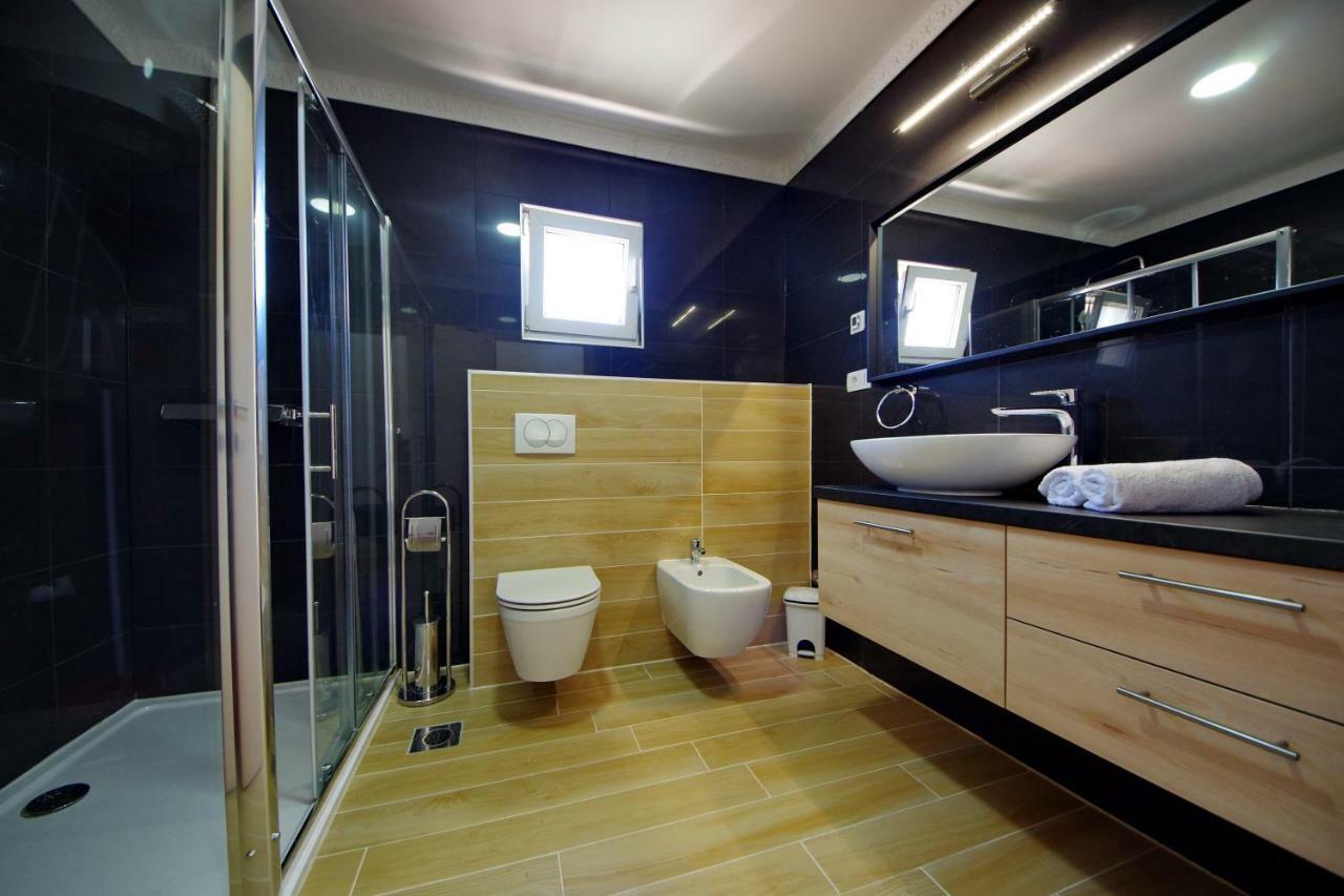 Apartman Mario Poljica  Екстериор снимка