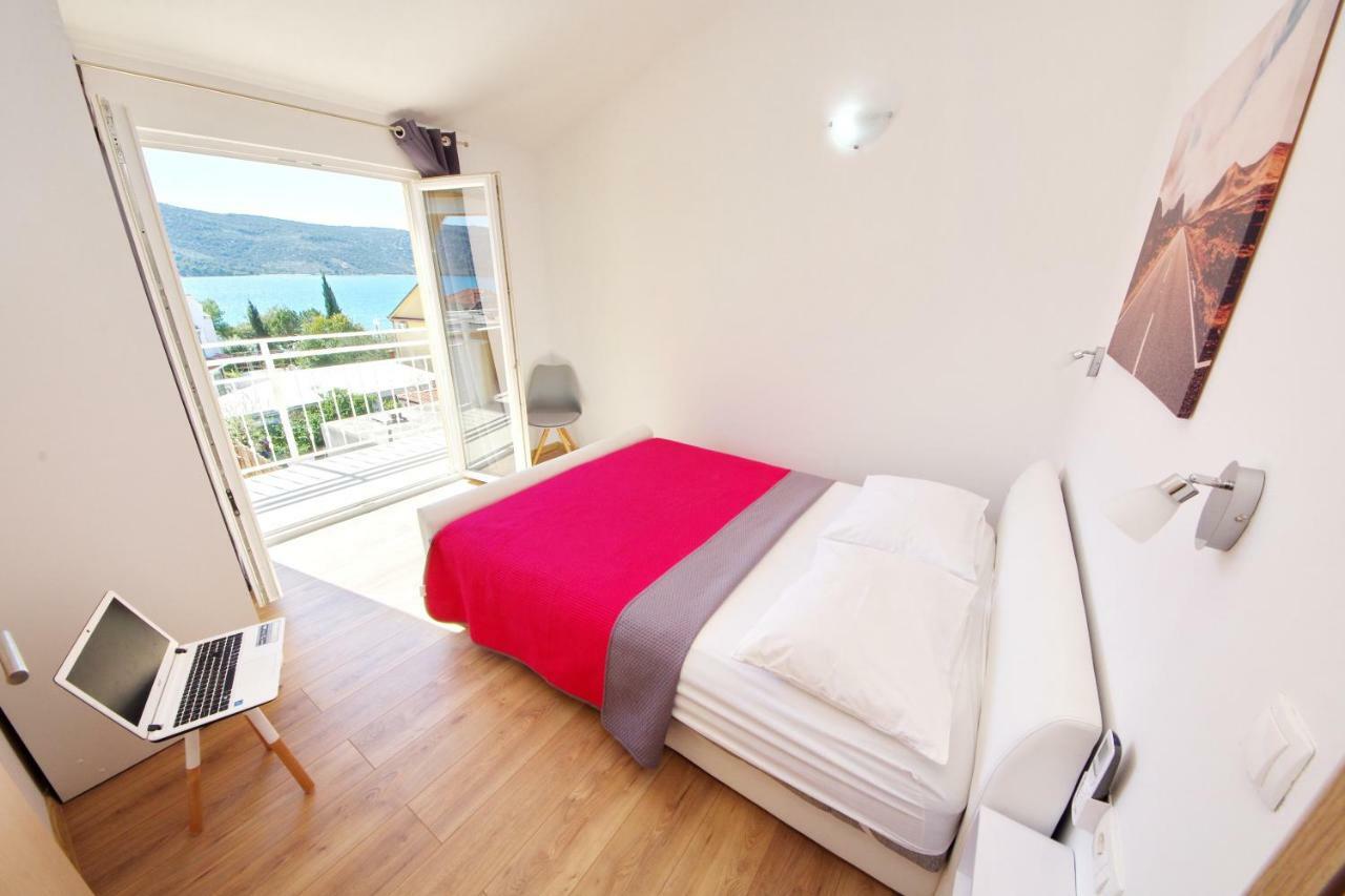 Apartman Mario Poljica  Екстериор снимка