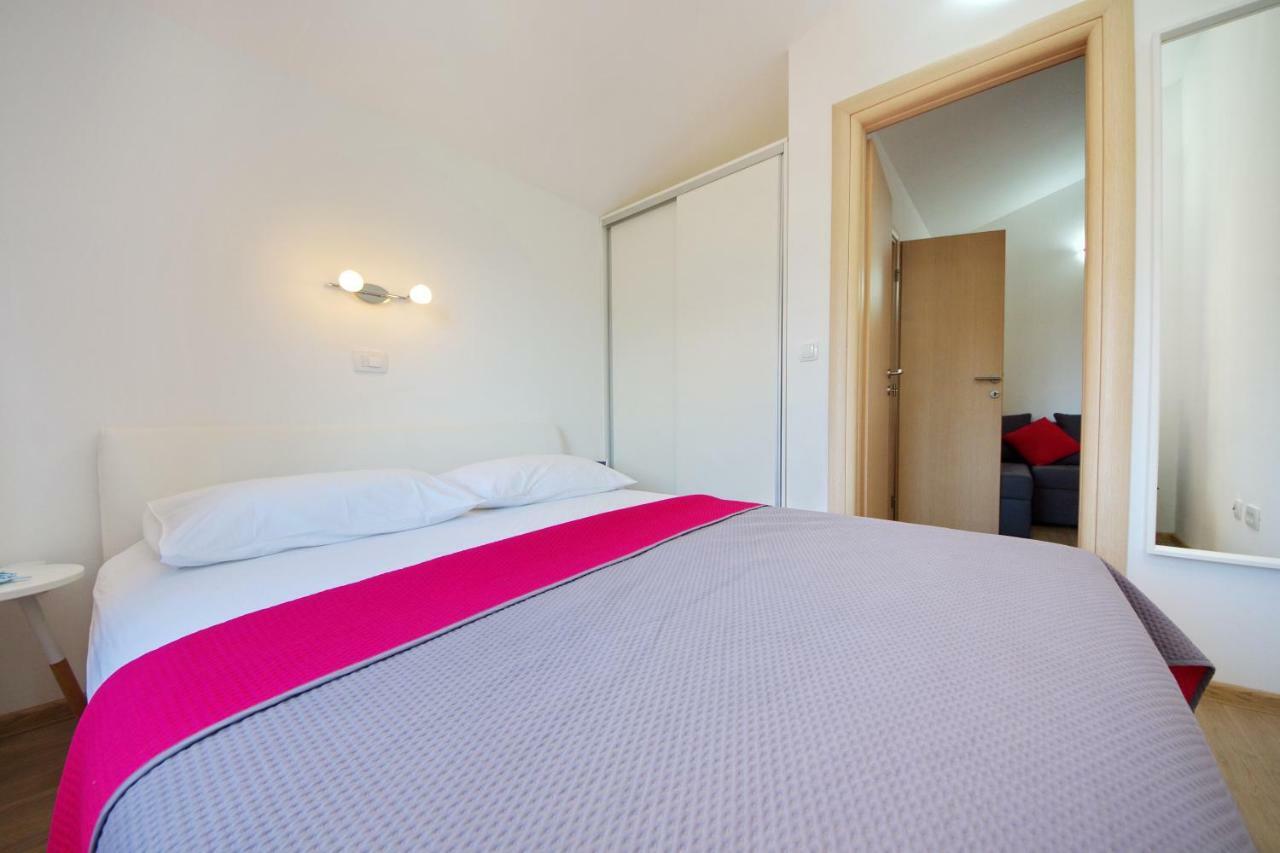 Apartman Mario Poljica  Екстериор снимка