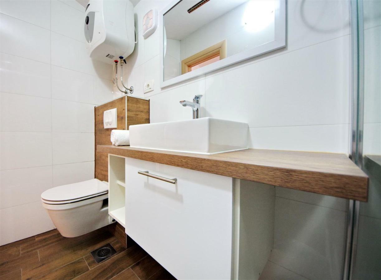 Apartman Mario Poljica  Екстериор снимка