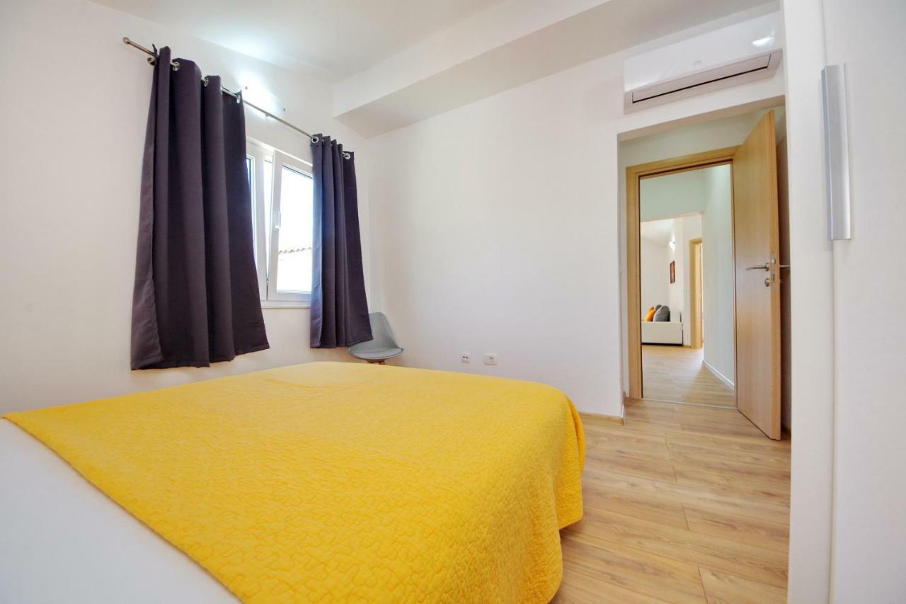 Apartman Mario Poljica  Екстериор снимка