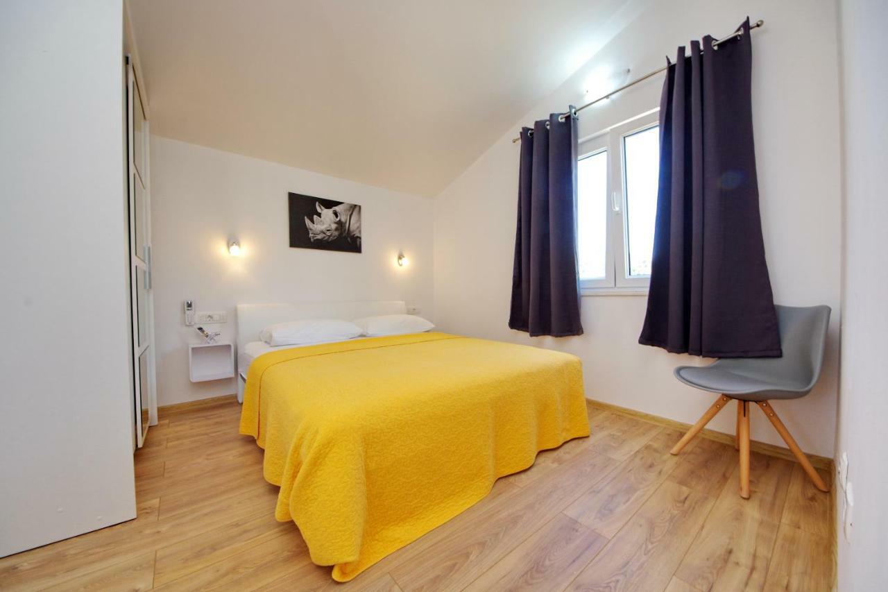 Apartman Mario Poljica  Екстериор снимка