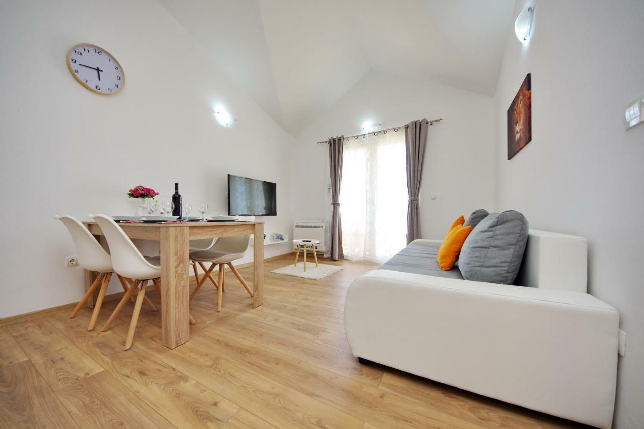 Apartman Mario Poljica  Екстериор снимка