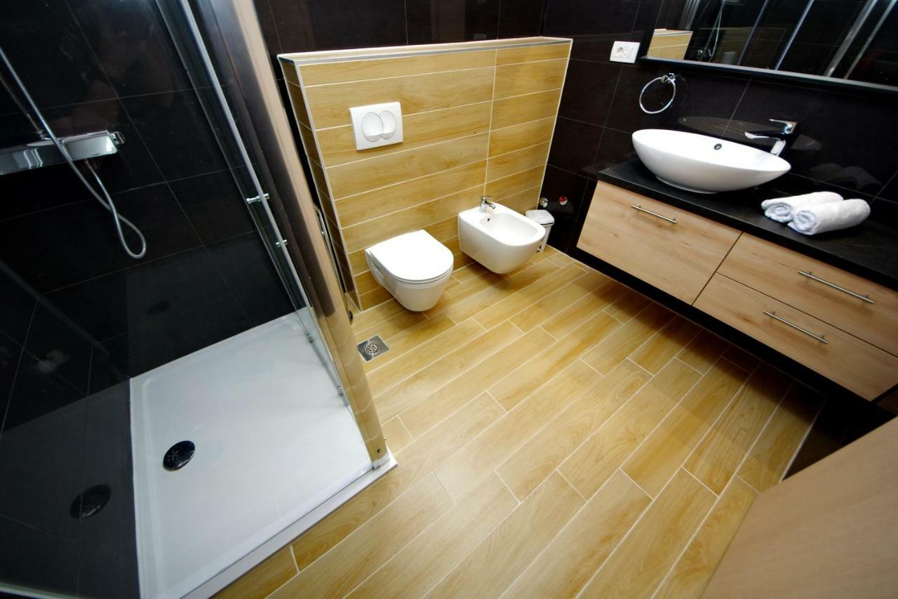 Apartman Mario Poljica  Екстериор снимка