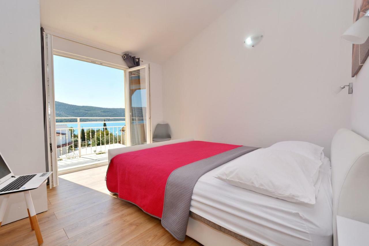 Apartman Mario Poljica  Екстериор снимка