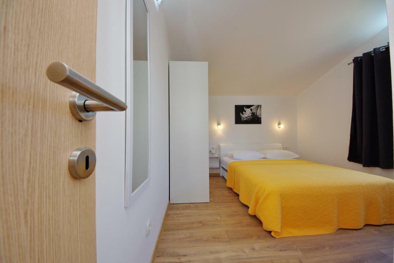 Apartman Mario Poljica  Екстериор снимка