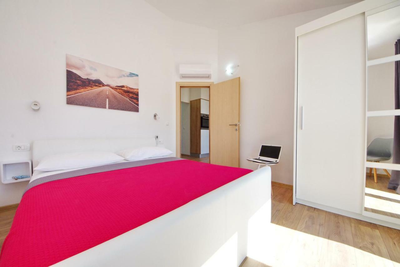 Apartman Mario Poljica  Екстериор снимка