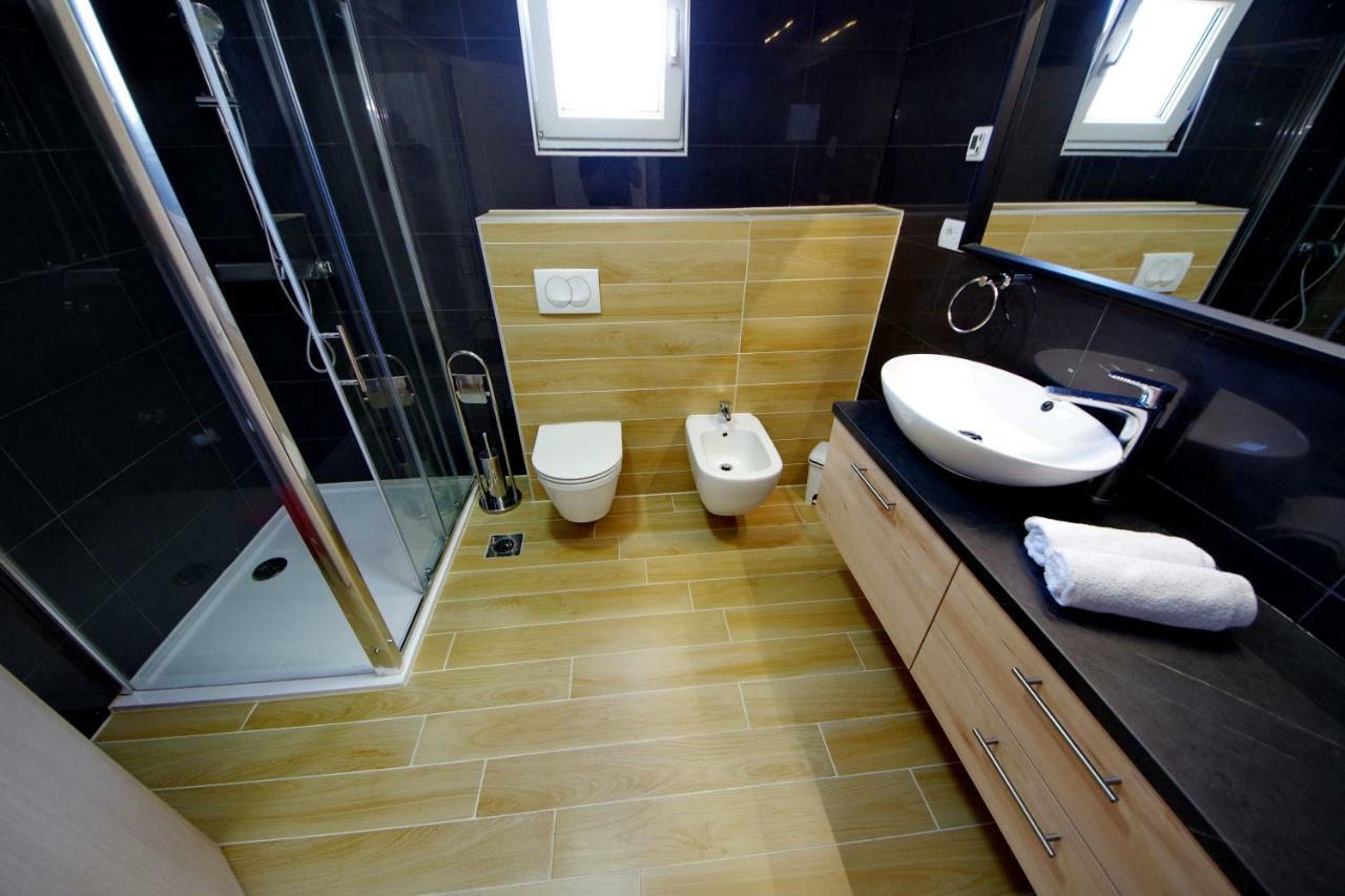 Apartman Mario Poljica  Екстериор снимка