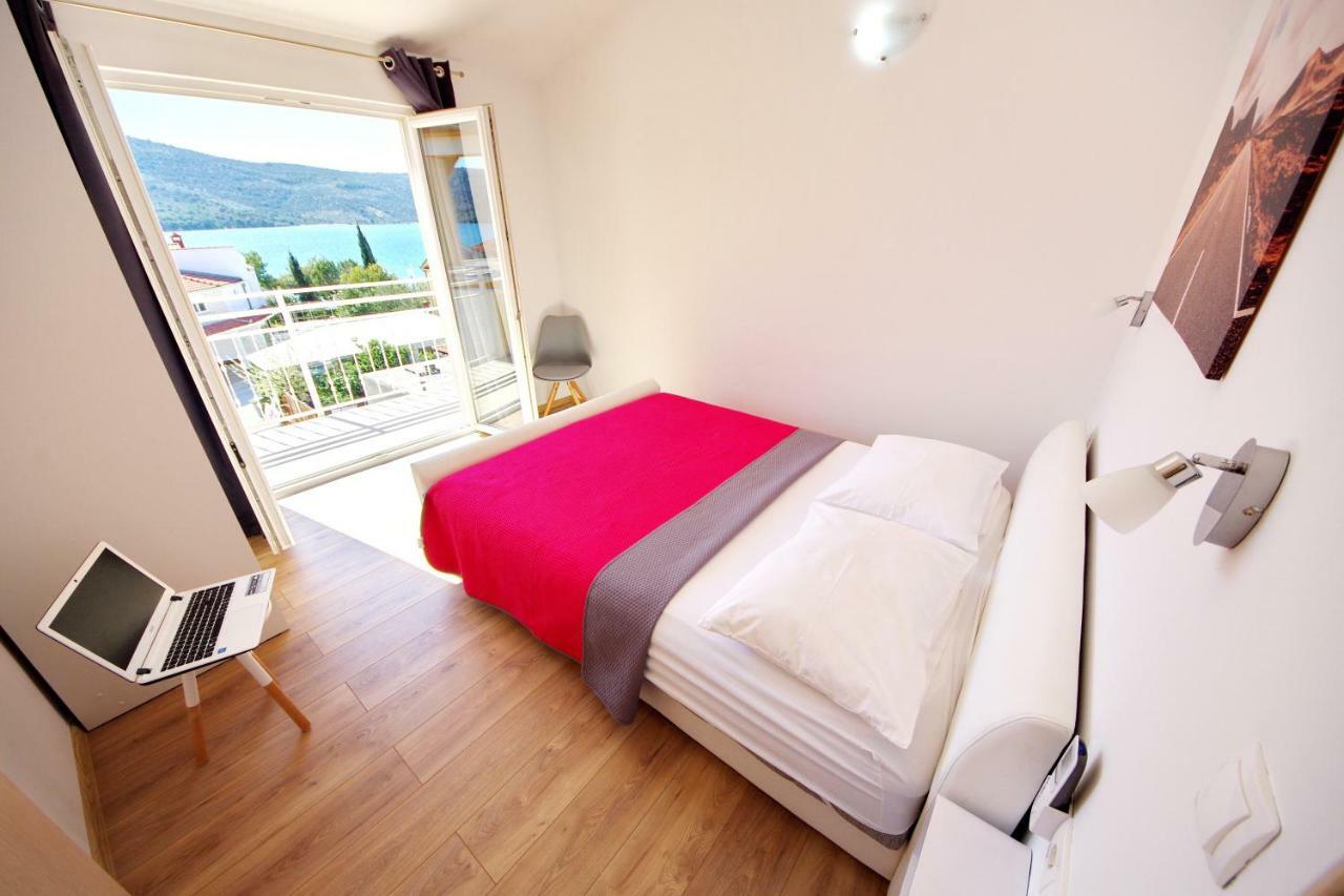 Apartman Mario Poljica  Екстериор снимка